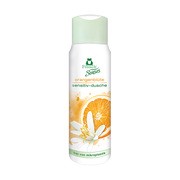 Frosch, żel pod prysznic, pomarańcza, 300 ml