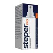Steper pro, 10 mg/g, aerozol na skórę, 30 ml
