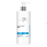 Apis Hydro Balance, tonik nawilżający z algami morskimi, 500 ml