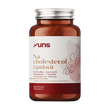 Uns Na Cholesterol Lipidovit, kapsułki, 60 szt.