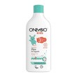 OnlyBio, łagodny płyn do kąpieli od 3 roku życia, 500 ml