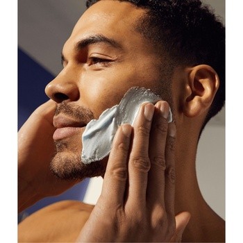 Nivea Men Protect & Care, ochronny krem do golenia, 100 ml