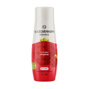 SodaStream, Syrop Malina, koncentrat napoju, bez cukru, 440 ml