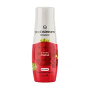 SodaStream, Syrop Malina, koncentrat napoju, bez cukru, 440 ml