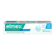 Elmex Sensitive Professional Gentle Whitening, pasta do zębów, 75 ml
