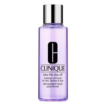 Clinique, Take The Day Off, płyn do demakijażu, 125 ml