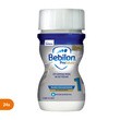 Bebilon 1 Profutura, mleko początkowe w płynie, 24 x 70 ml