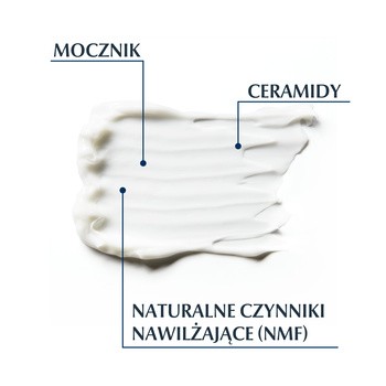 Eucerin UreaRepair PLUS, emulsja do ciała z 10% mocznikiem, do skóry bardzo suchej i szorstkiej, 250 ml