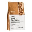 OstroVit 100% Whey Protein, proszek, smak peanut butter, 700 g