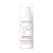Bandi Biostimulate Lift Care, odmładzający krem odżywczy z czynnikami wzrostu komórkowego, 50 ml