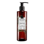 Avon Senses Essence, mydło do rąk, Rozmaryn i Nasiona Marchwi, 250 ml