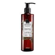 Avon Senses Essence, mydło do rąk, Rozmaryn i Nasiona Marchwi, 250 ml