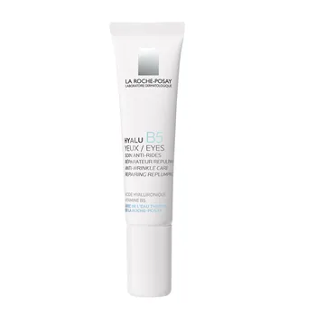 La Roche-Posay Hyalu B5, przeciwzmarszczkowy krem pod oczy, 15 ml