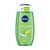 Nivea, żel pod prysznic, Lemongrass & Oil, 500 ml