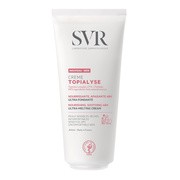 SVR Topialyse, odżywczy krem do pielęgnacji skóry wrażliwej i suchej, 200 ml