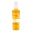 Bioderma Photoderm SPF 50+, spray do ciała, lekki, 200 ml