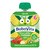 BoboVita, banan i jabłko z truskawka i kiwi, mus, 6 m+, 80 g