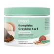 Osavi Kompleks Grzybów 4 w 1, proszek, 180 g