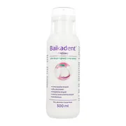 Baikadent, miętowy płyn do pielęgnacji jamy ustnej, 300 ml