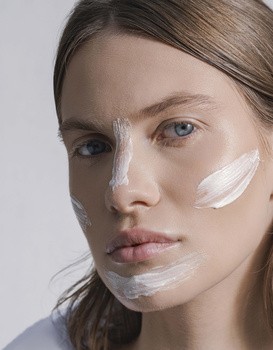 Ziaja, maseczka do twarzy z kwasami owocowymi, 55 ml