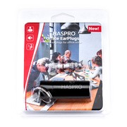 Haspro Office Universal, zatyczki do uszu, 1 para