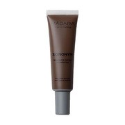 Madara, Skinonym, Półmatowy podkład peptydowy, #90 Chestnut, 30 ml