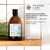 Vis Plantis Pharma Care, szampon do włosów zniszczonych, skrzyp + mocznik, 500 ml