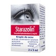 Starazolin, (0,5 mg/ml), krople do oczu, 2 x 5 ml