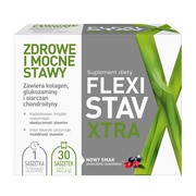 FlexiStav Xtra, proszek, saszetki, 30 szt.