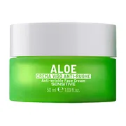 Equilibra Aloe, przeciwzmarszczkowy krem do twarzy, efekt wypełnienia, 50 ml