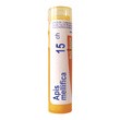 Boiron Apis mellifica, 15 CH, granulki, 4 g