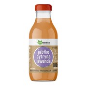 EkaMedica, Jabłko, cytryna, lawenda, płyn, 300 ml
