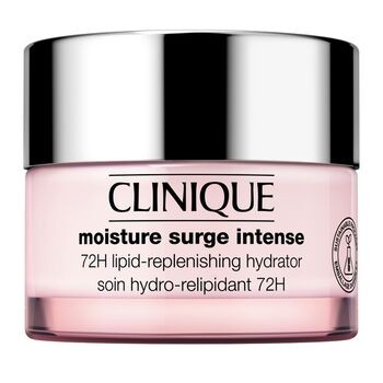 Clinique Moisture Surge™ Intense 72H Lipid-Replenishing Hydrator, nawilżający żelowy krem do twarzy, 50 ml
