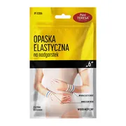 Pani Teresa Opaska stawu nadgarstkowego, krótka, rozmiar L, 2 szt.