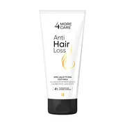 More4Care Anti-Hair Loss, specjalistyczna odżywka do włosów wypadających, osłabionych, 200 ml