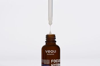 Veoli Botanica Focus Hydration Gel, serum ultranawilżające, 30 ml