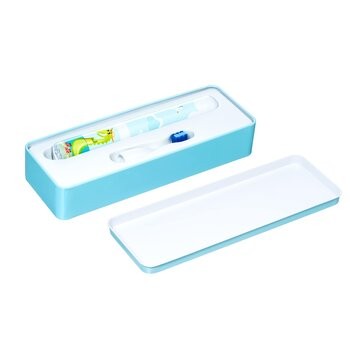 VITAMMY Smile krokodyl Szczoteczka soniczna dla dzieci 3+