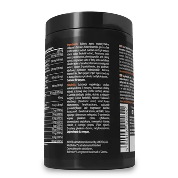 Skill Nutrition Pro Cut, tabletki, 60 szt.