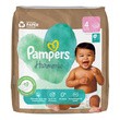 Pampers Harmonie 4, (9-14 kg), pieluszki jednorazowe, 24 szt.