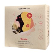 Health Labs GlowMe, proszek, smak ananas mango, saszetki, 30 szt.