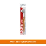 Lacalut Aktiv, szczoteczka do zębów delikatna dla dziąseł, 1 szt.