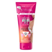 Eveline Slim Extreme 4D, ujędrniająco-wypełniające serum-ampułka do biustu, 175 ml