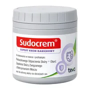 Sudocrem Expert, krem barierowy, 125 g