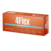 4Flex Complex, kapsułki, 30 szt.