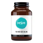 Viridian MSM, kapsułki, 90 szt.