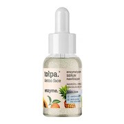 Tołpa dermo face enzyme., enzymatyczne serum nawilżające, 30 ml