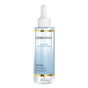 Uzdrovisco Amino Hydration, serum ujędrniające i nawilżające, 30 ml