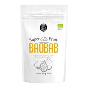 Diet-Food, Bio Baobab, 200 g