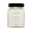 La Bomba, olej Natural Monoi Vitamine E, 230 g