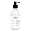 Veoli Botanica Balm Me Up, lekki balsam ceramidowy, nawilżająco-odbudowujący, 290 ml